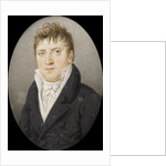 Georg Albrecht Diederichs by Anonymous