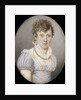 Maria Elisabeth Schreiber by Anonymous
