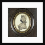 Portrait of a woman by Anonymous