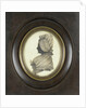 Portrait of a woman by Anonymous