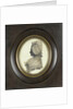 Portrait of a woman by Anonymous