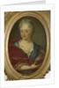 Portrait of a woman by Arnold Boonen