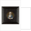 Portrait of a woman by Anonymous