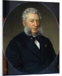 Jan Jacob Lodewijk ten Kate. Dichter by Johan Heinrich Neuman