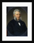 Jan Jacob Lodewijk ten Kate. Dichter by Johan Heinrich Neuman