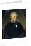 Jan Jacob Lodewijk ten Kate. Dichter by Johan Heinrich Neuman