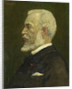 Johannes Bosboom by Charles Dankmeijer