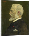 Johannes Bosboom by Charles Dankmeijer
