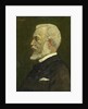 Johannes Bosboom by Charles Dankmeijer