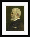 Johannes Bosboom by Charles Dankmeijer