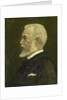 Johannes Bosboom by Charles Dankmeijer