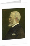 Johannes Bosboom by Charles Dankmeijer