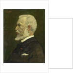 Johannes Bosboom by Charles Dankmeijer