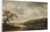 River view by Johan Pietersz. Schoeff