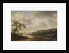 River view by Johan Pietersz. Schoeff
