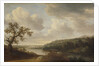 River view by Johan Pietersz. Schoeff