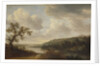 River view by Johan Pietersz. Schoeff