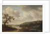 River view by Johan Pietersz. Schoeff