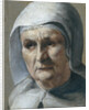 Old Woman by Moses ter Borch