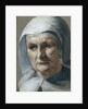 Old Woman by Moses ter Borch