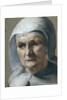 Old Woman by Moses ter Borch