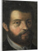 Portrait of a Man by Anonymous