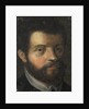 Portrait of a Man by Anonymous