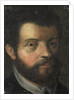 Portrait of a Man by Anonymous