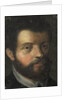 Portrait of a Man by Anonymous