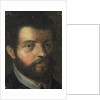 Portrait of a Man by Anonymous