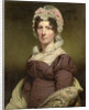Portrait of a Woman by Charles Howard Hodges