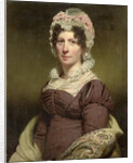 Portrait of a Woman by Charles Howard Hodges