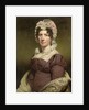 Portrait of a Woman by Charles Howard Hodges