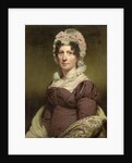 Portrait of a Woman by Charles Howard Hodges
