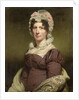 Portrait of a Woman by Charles Howard Hodges