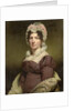 Portrait of a Woman by Charles Howard Hodges