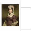 Portrait of a Woman by Charles Howard Hodges