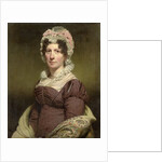 Portrait of a Woman by Charles Howard Hodges