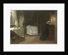 The prayer for the deceased by Diederik Franciscus Jamin