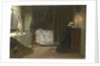 The prayer for the deceased by Diederik Franciscus Jamin
