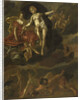 Diana and Virtus Punish Venus and Bacchus by T. van Malsen