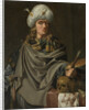 An antique artist by Johannes van Swinderen