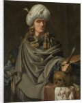 An antique artist by Johannes van Swinderen