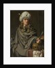 An antique artist by Johannes van Swinderen