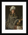 An antique artist by Johannes van Swinderen