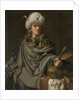 An antique artist by Johannes van Swinderen