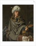 An antique artist by Johannes van Swinderen