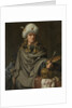 An antique artist by Johannes van Swinderen