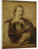 Jean-Gaspard Gevaerts, Jurist, Historian, Philosopher, Poet by Workshop of Anthony van Dyck