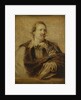 Jean-Gaspard Gevaerts, Jurist, Historian, Philosopher, Poet by Workshop of Anthony van Dyck